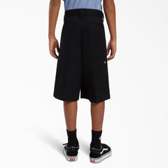 Kids’ Utility Shorts, 4-20 - Dickies