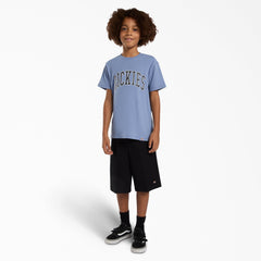 Kids’ Utility Shorts, 4-20 - Dickies