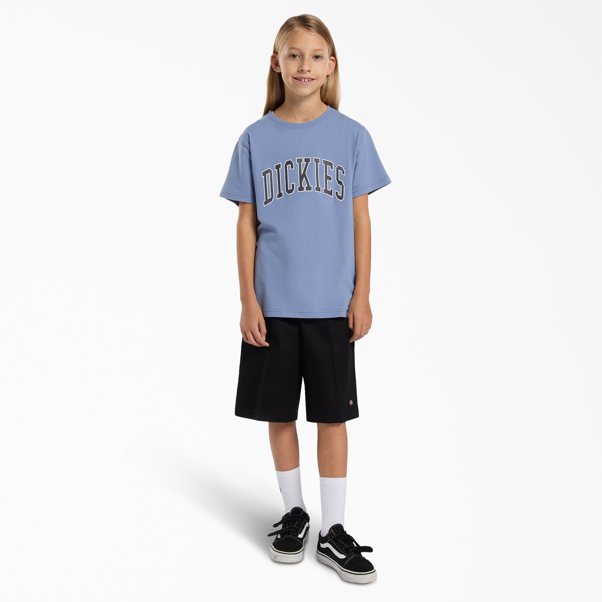 Kids’ Utility Shorts, 4-20 - Dickies