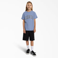 Kids’ Utility Shorts, 4-20 - Dickies