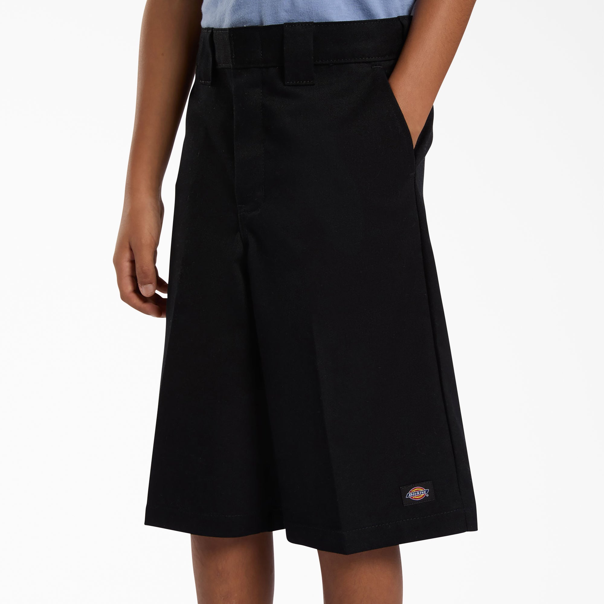 Kids’ Utility Shorts, 4-20 - Dickies