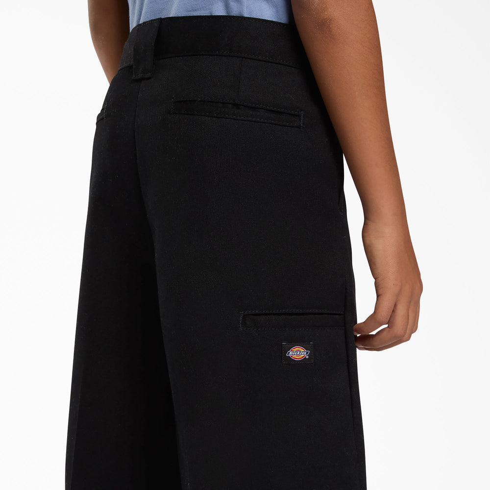 Kids’ Utility Shorts, 4-20 - Dickies