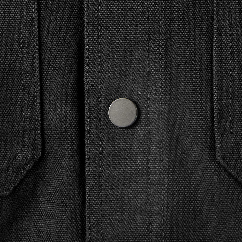Duck Canvas Shirt Jacket - Dickies