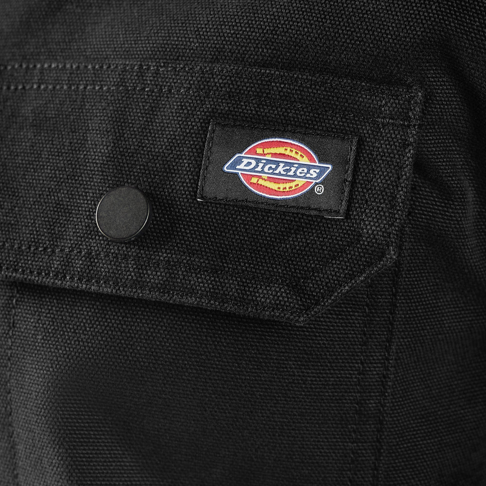 Duck Canvas Shirt Jacket - Dickies