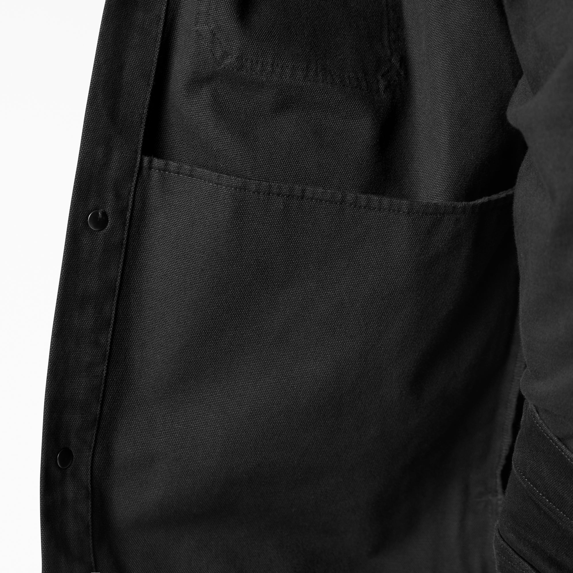 Duck Canvas Shirt Jacket - Dickies
