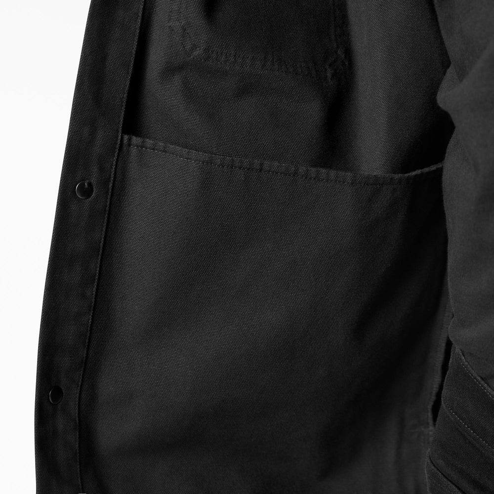 Duck Canvas Shirt Jacket - Dickies
