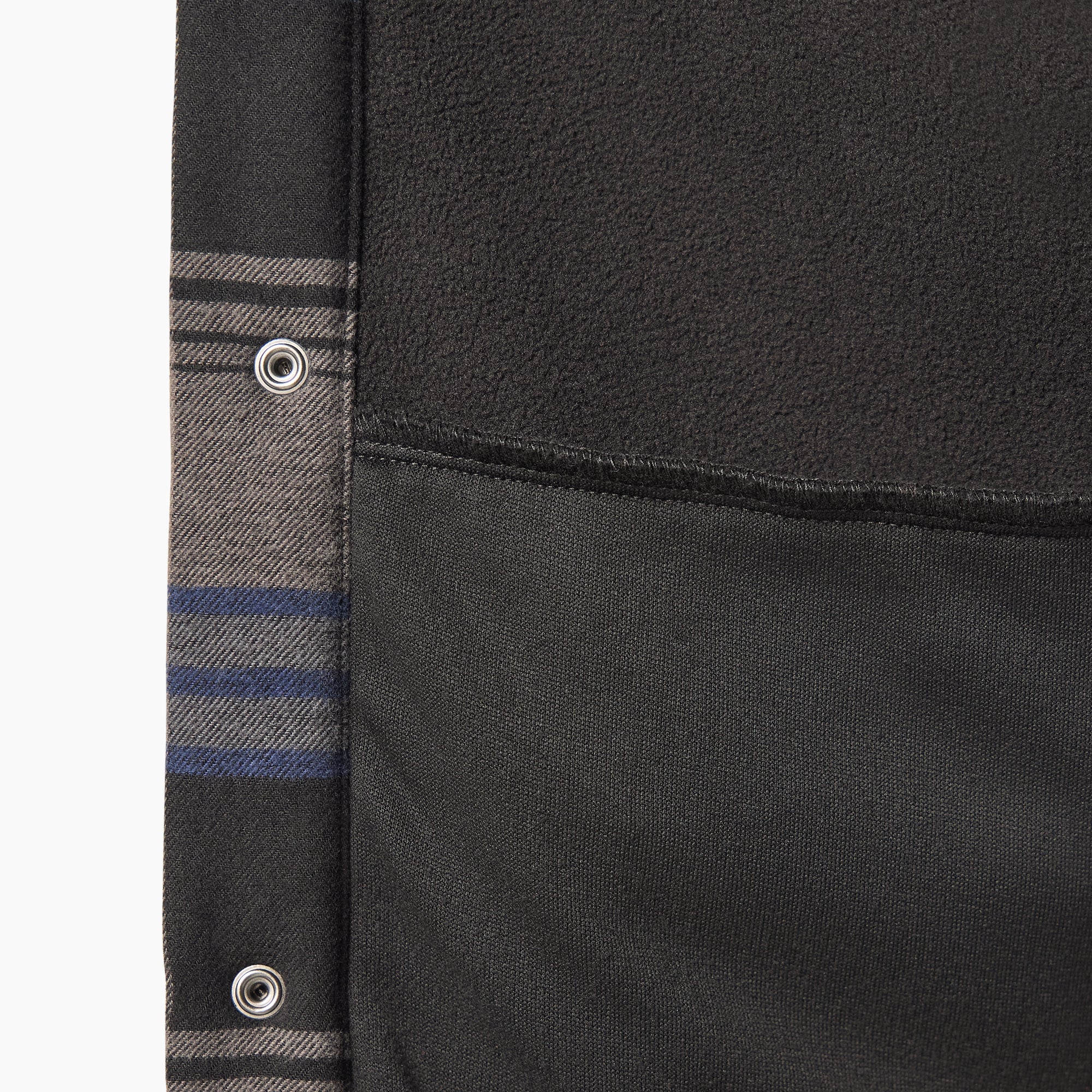 Relaxed Fit Shirt Jacket - Dickies