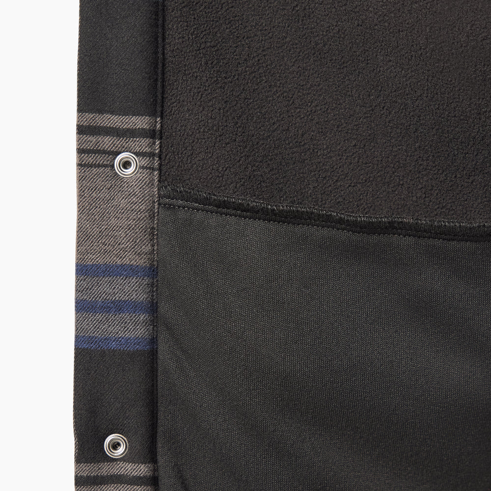 Relaxed Fit Shirt Jacket - Dickies