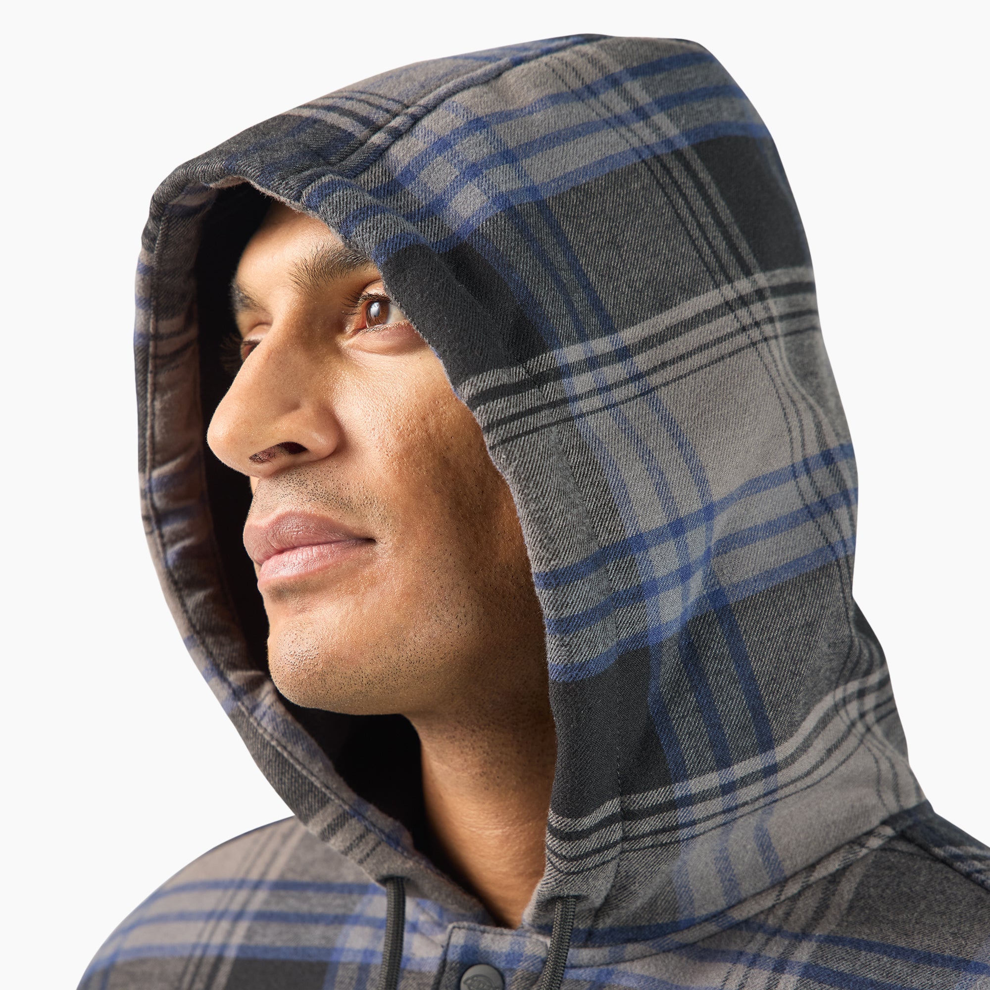 Relaxed Fit Shirt Jacket - Dickies