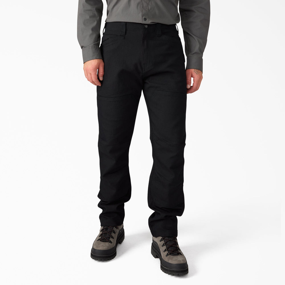 Tradebuilt Duck Canvas Double Knee Pants - Dickies