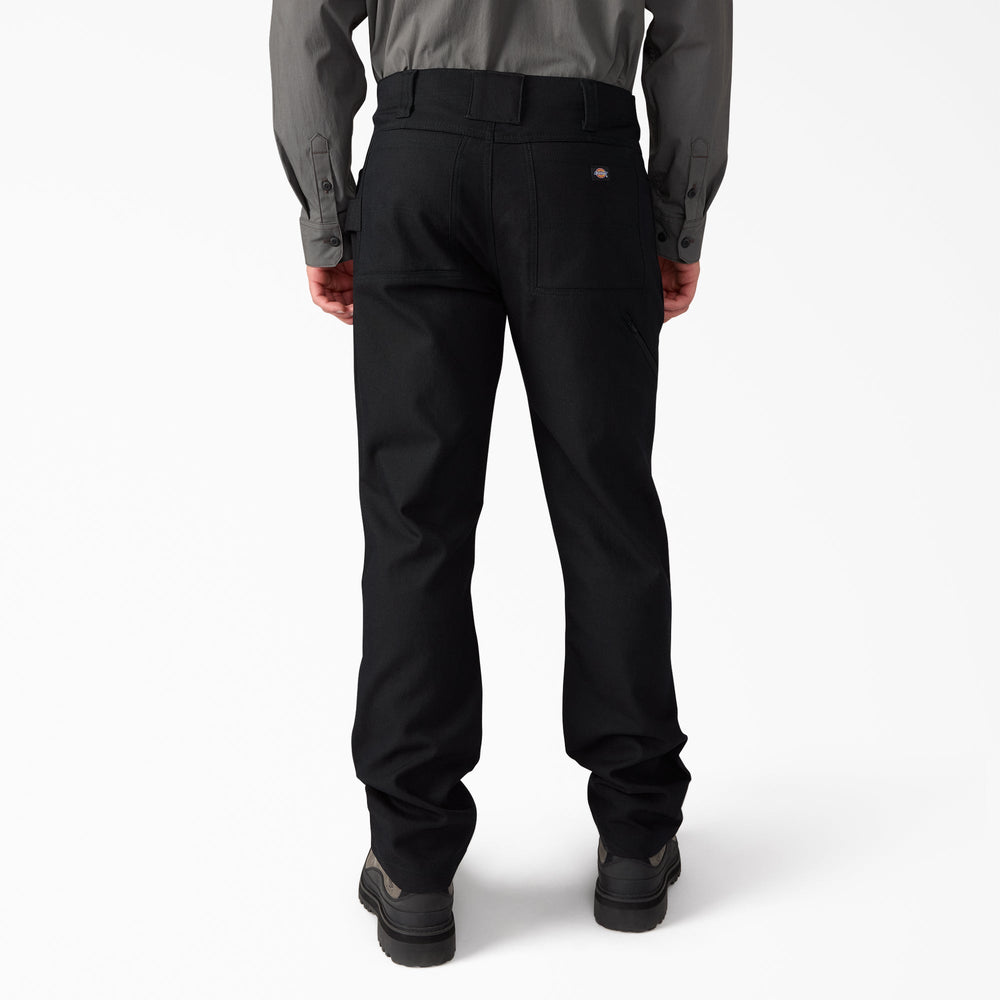 Tradebuilt Duck Canvas Double Knee Pants - Dickies