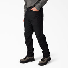 Tradebuilt Duck Canvas Double Knee Pants - Dickies