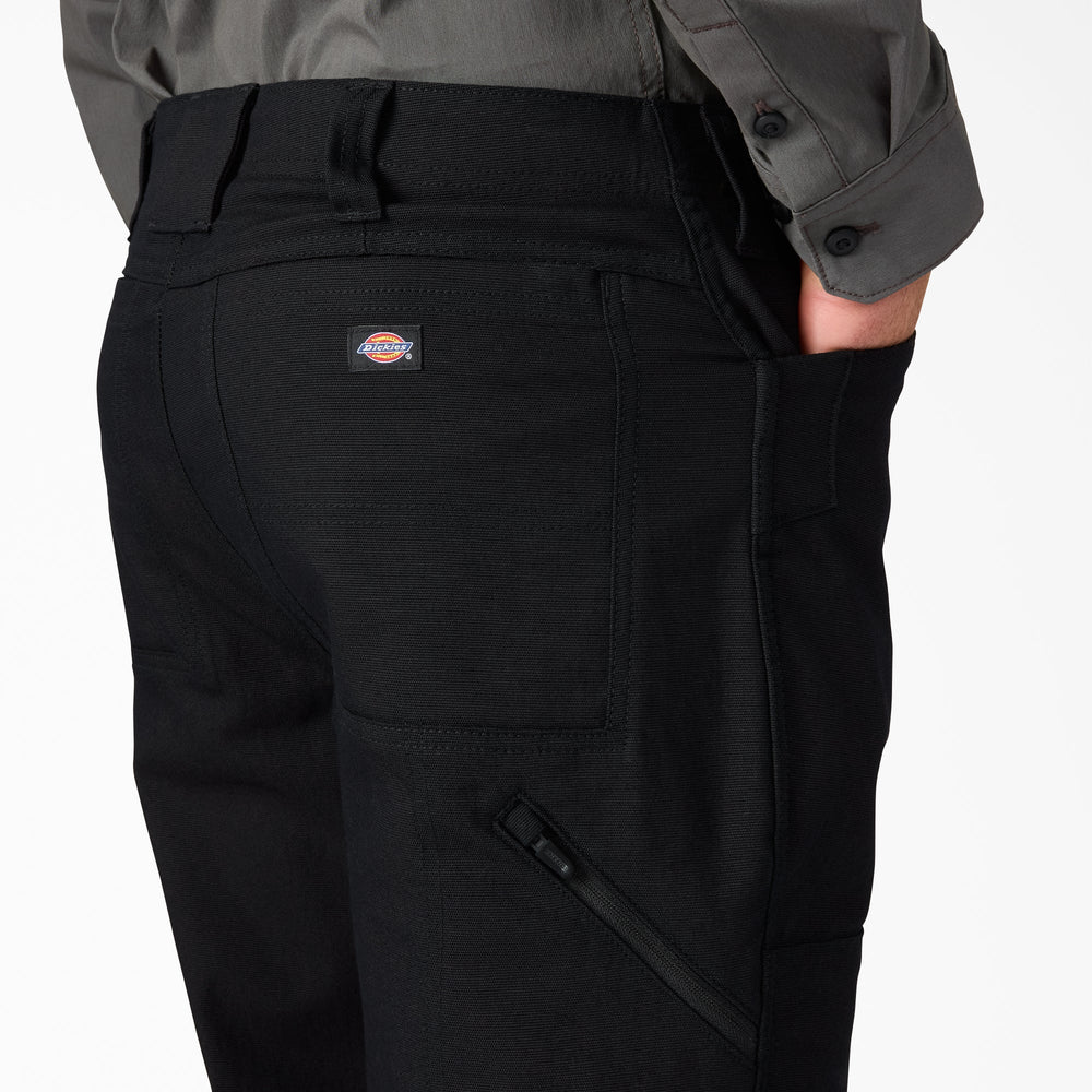 Tradebuilt Duck Canvas Double Knee Pants - Dickies