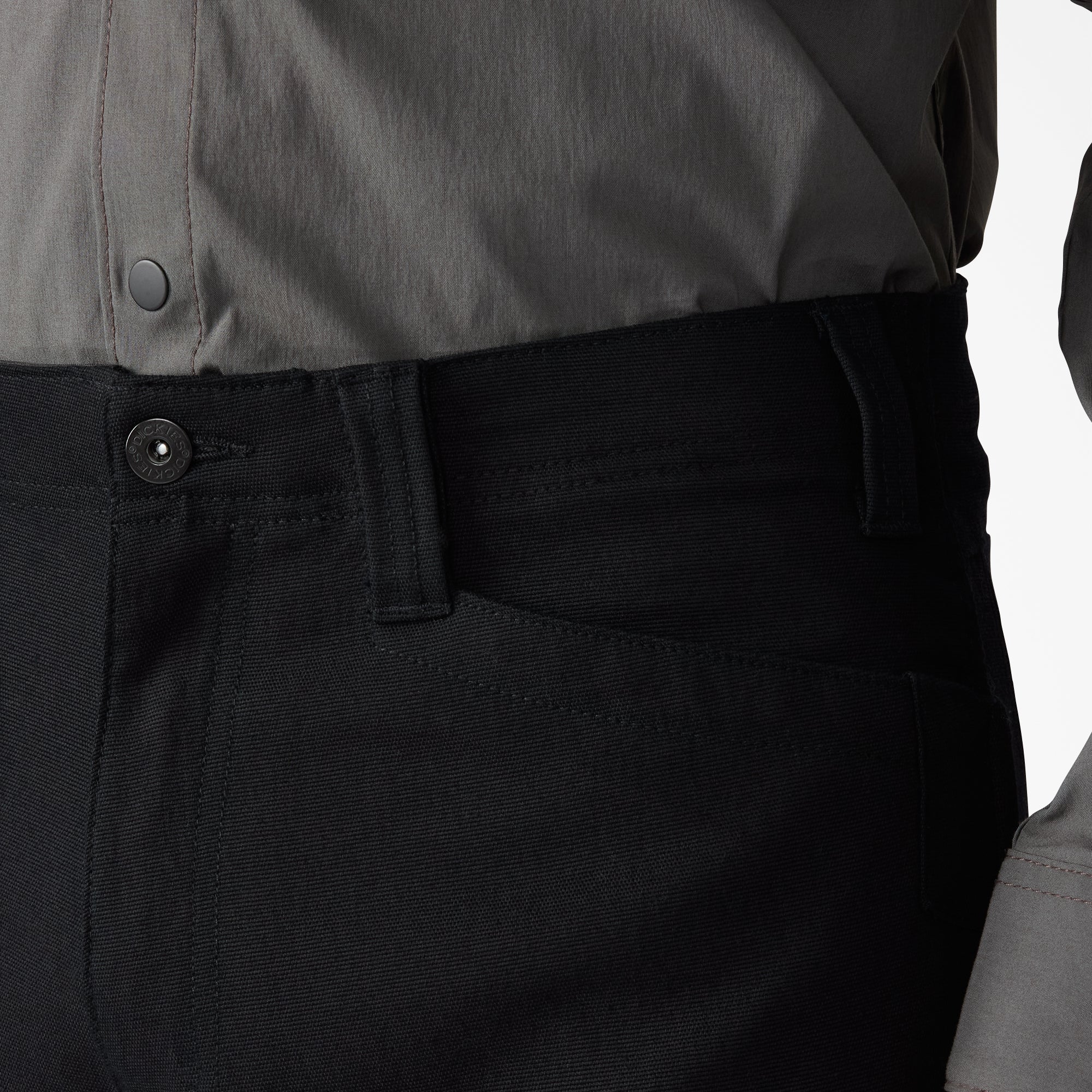 Tradebuilt Duck Canvas Double Knee Pants - Dickies