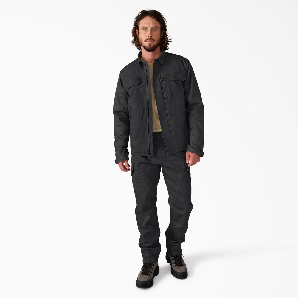 Tradebuilt Shirt Jacket - Dickies