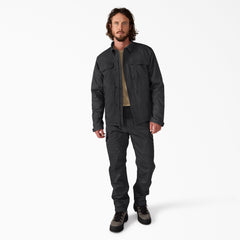 Tradebuilt Shirt Jacket - Dickies