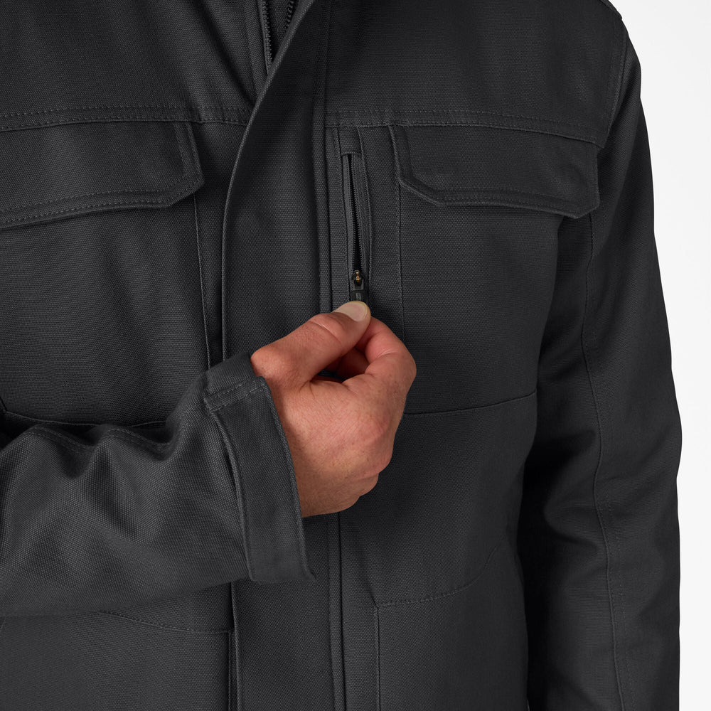 Tradebuilt Shirt Jacket - Dickies