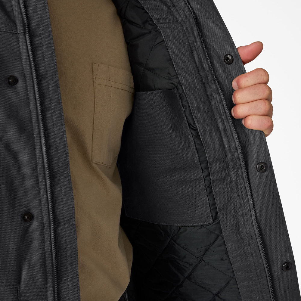 Tradebuilt Shirt Jacket - Dickies