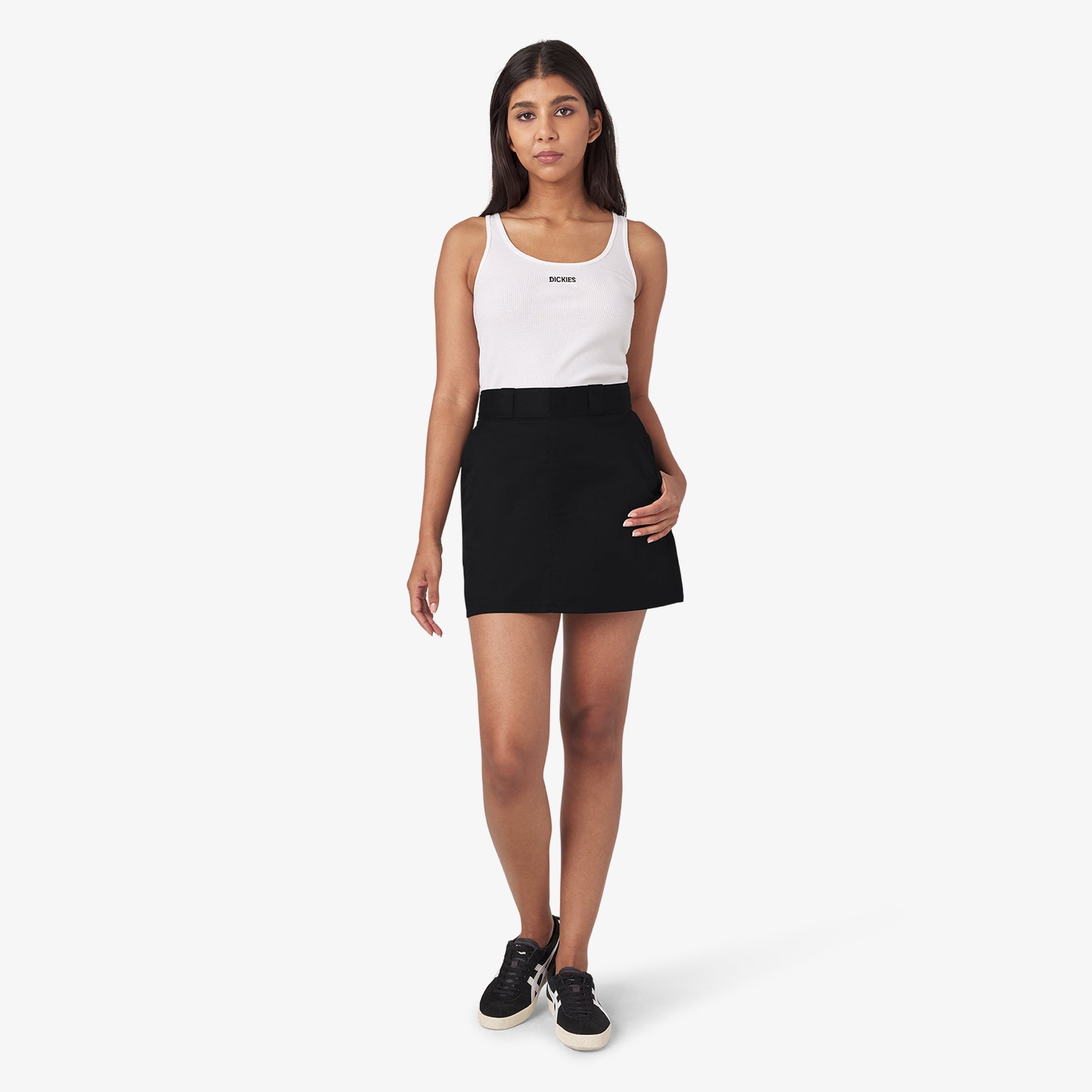 Women's Mini Skirt - Dickies