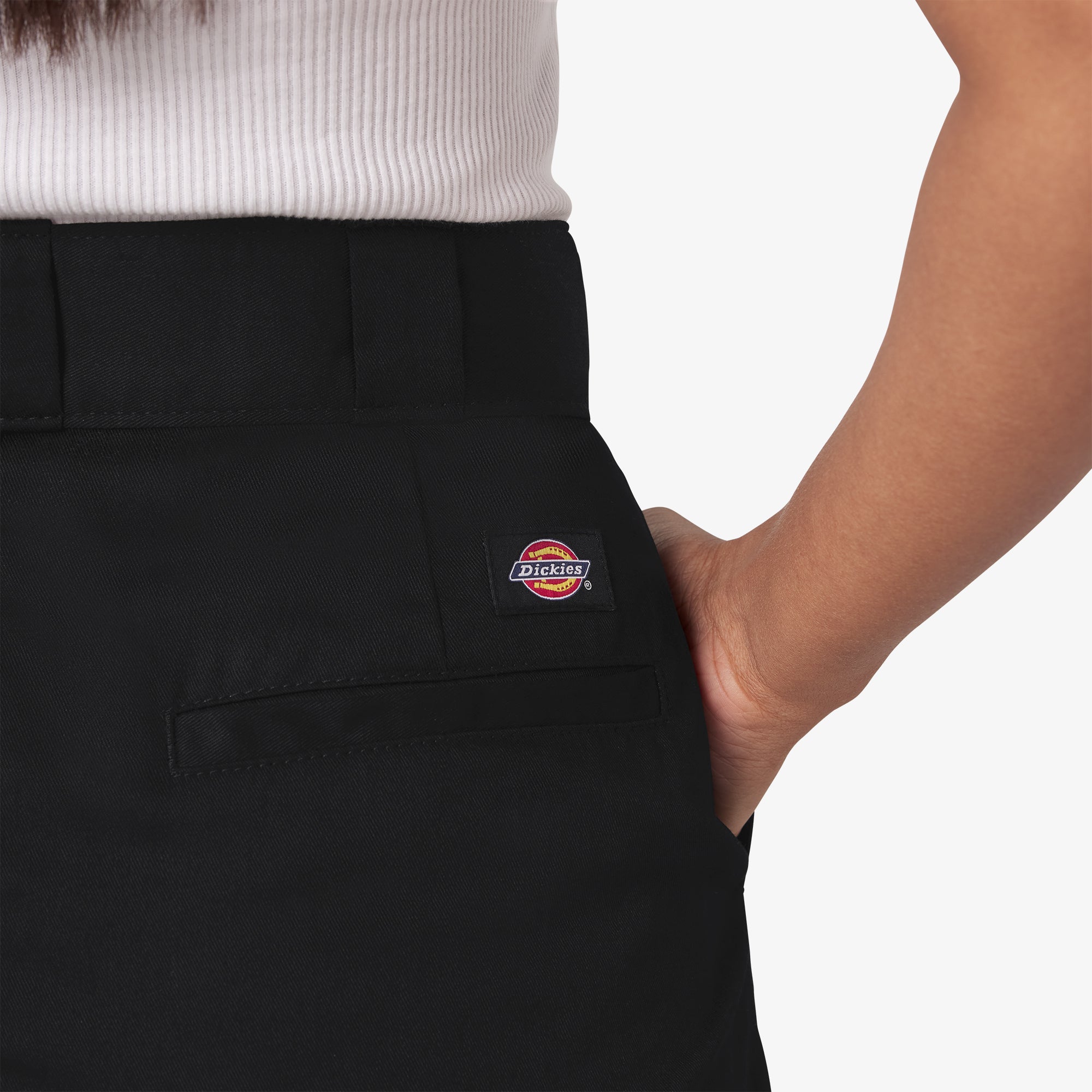 Women's Mini Skirt - Dickies