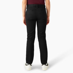 Boys' FLEX Skinny Fit Pants, 4-20 - Dickies