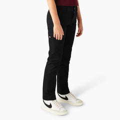 Boys' FLEX Skinny Fit Pants, 4-20 - Dickies