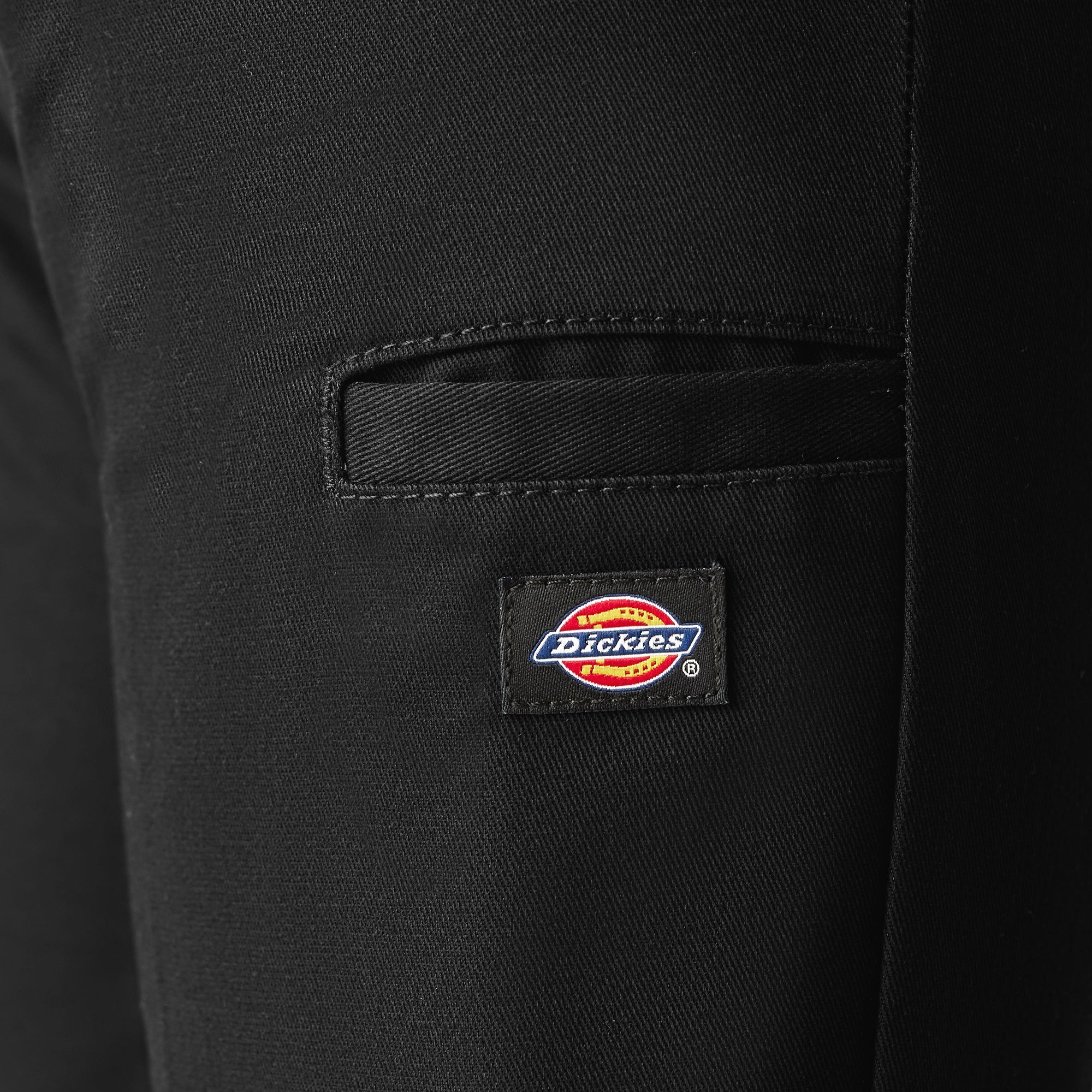 Boys' FLEX Skinny Fit Pants, 4-20 - Dickies