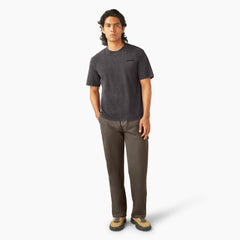 Plentywood Short Sleeve T-Shirt - Dickies