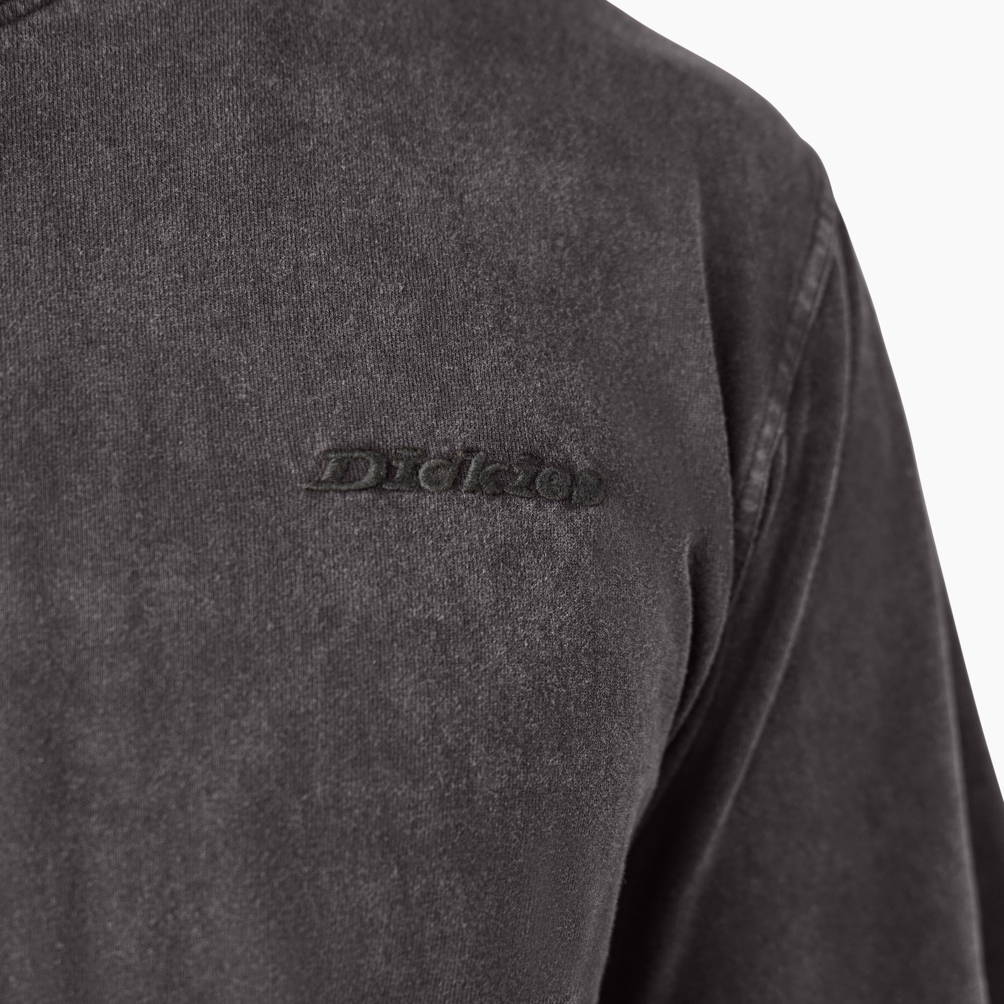Plentywood Short Sleeve T-Shirt - Dickies