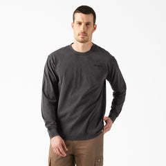 Plentywood Long Sleeve T-Shirt - Dickies
