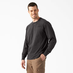 Plentywood Long Sleeve T-Shirt - Dickies