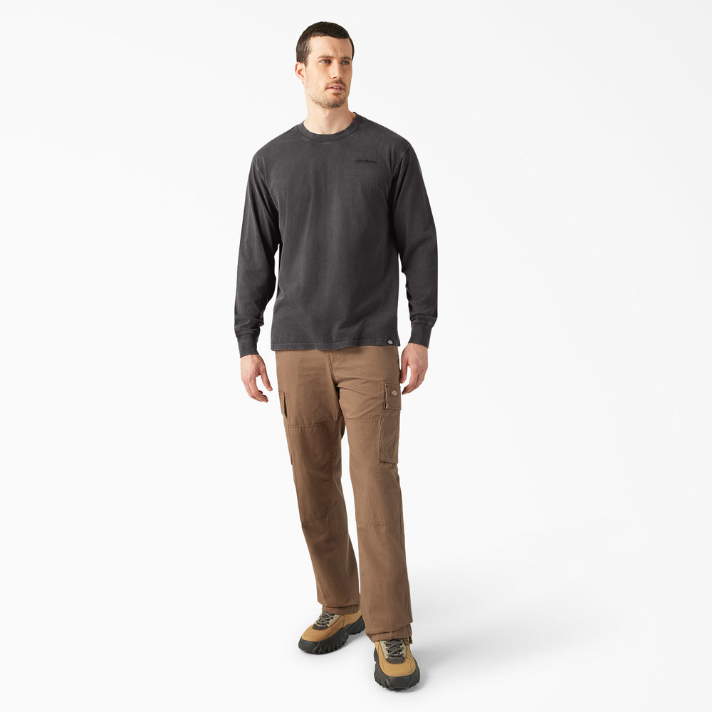 Plentywood Long Sleeve T-Shirt - Dickies