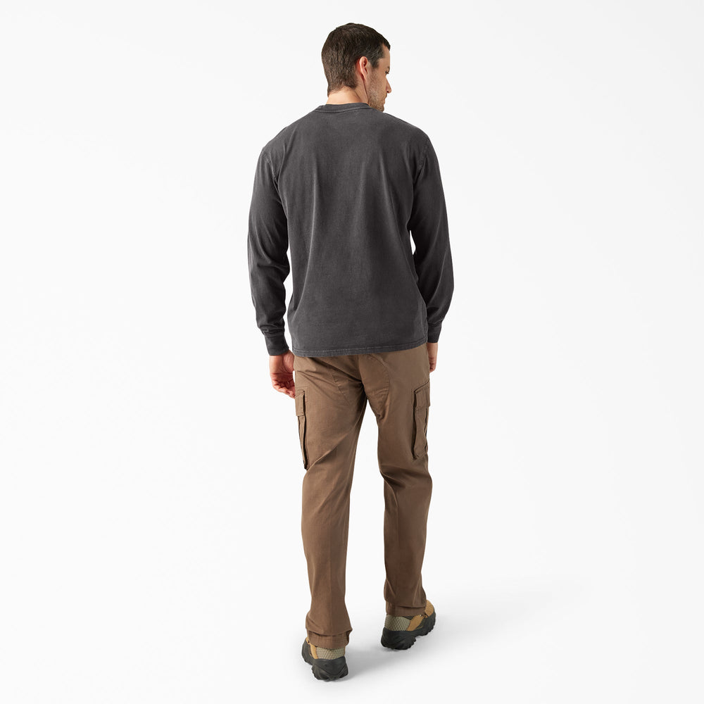 Plentywood Long Sleeve T-Shirt - Dickies