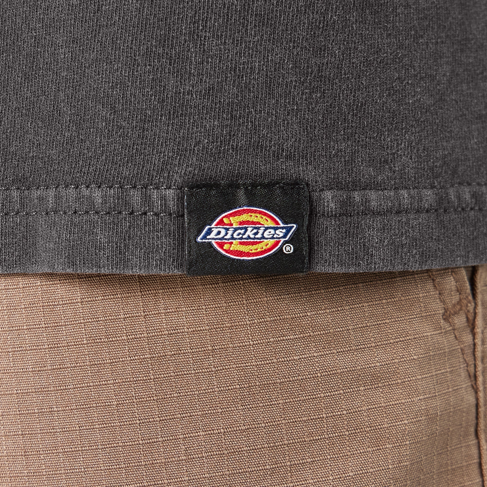 Plentywood Long Sleeve T-Shirt - Dickies