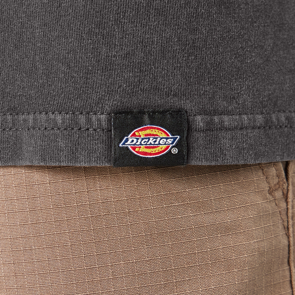Plentywood Long Sleeve T-Shirt - Dickies