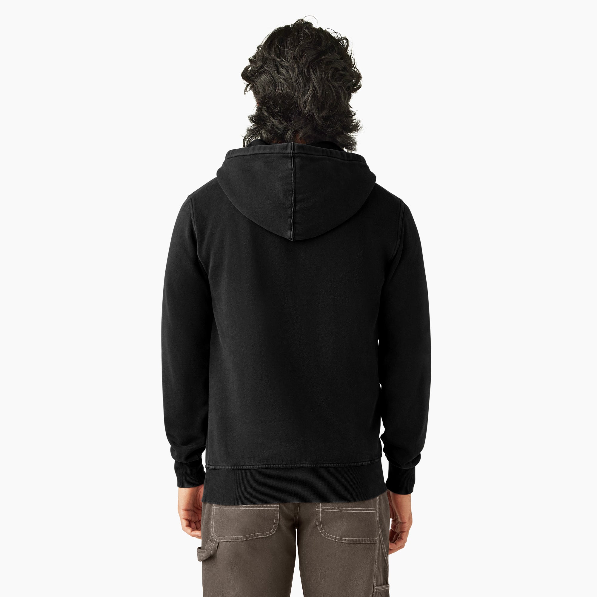 Plentywood Hoodie - Dickies