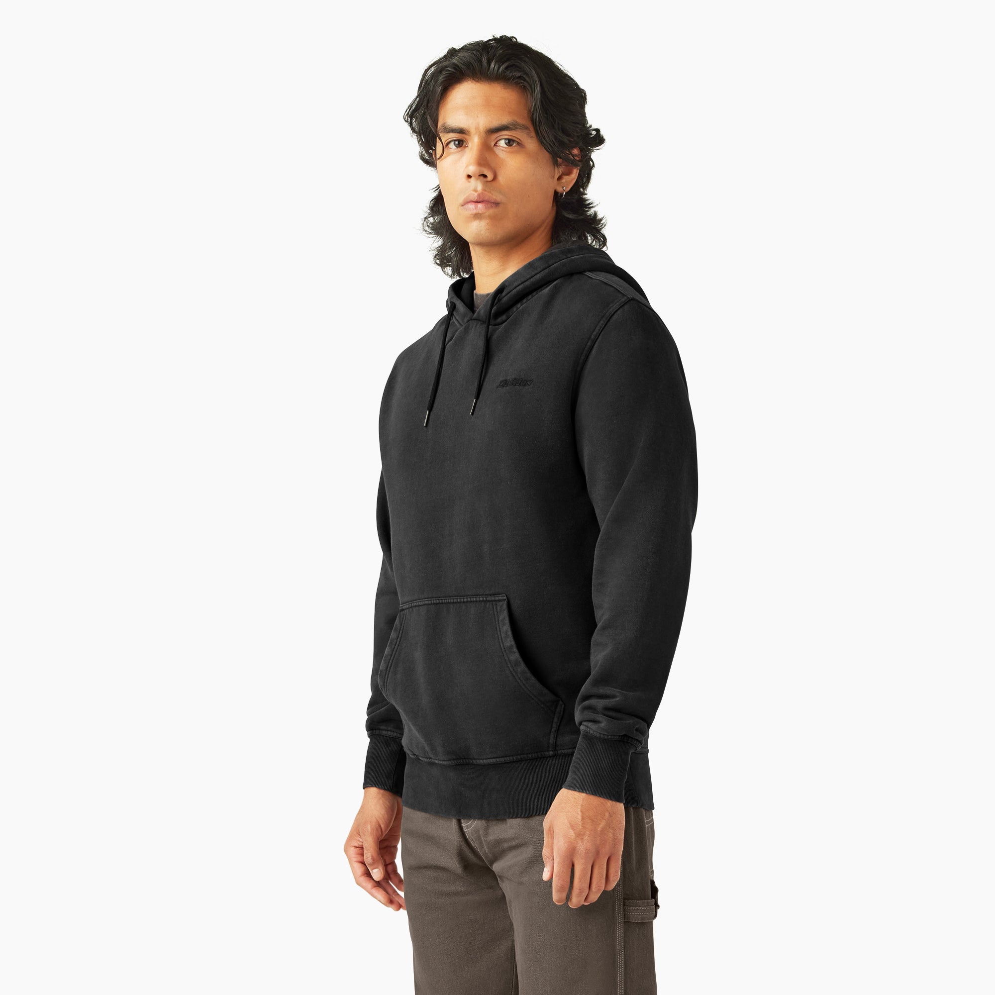 Plentywood Hoodie - Dickies