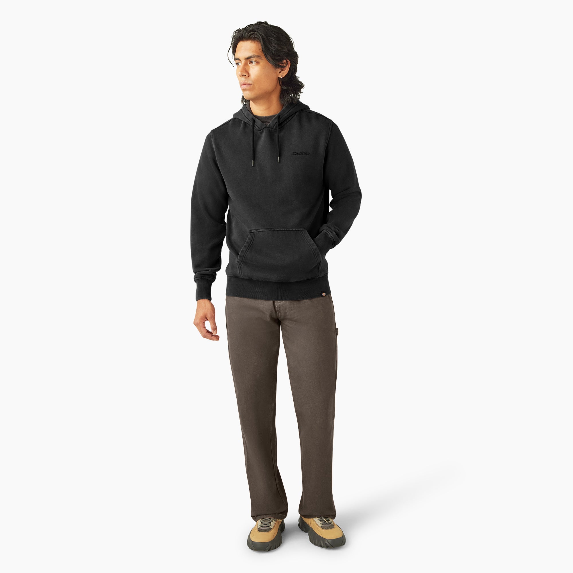 Plentywood Hoodie - Dickies