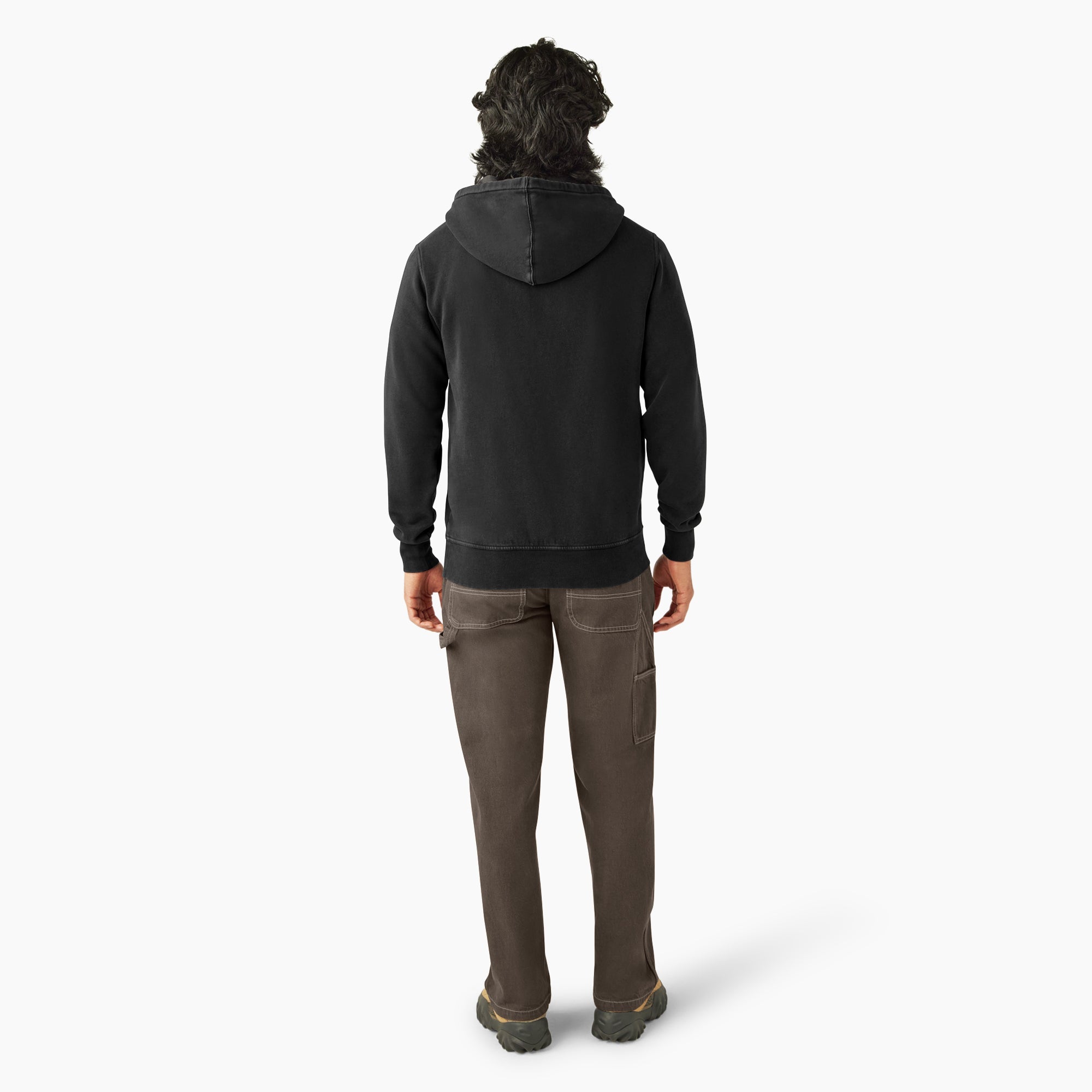 Plentywood Hoodie - Dickies