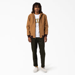 Hooded Bomber Jacket - Dickies