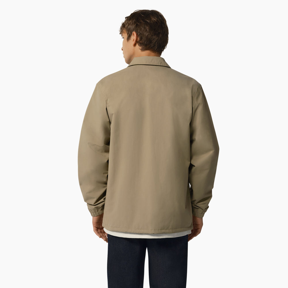 Oakport Coaches Jacket - Dickies