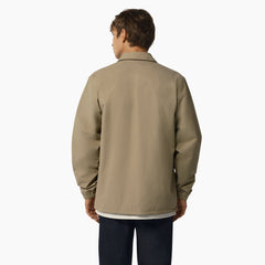 Oakport Coaches Jacket - Dickies