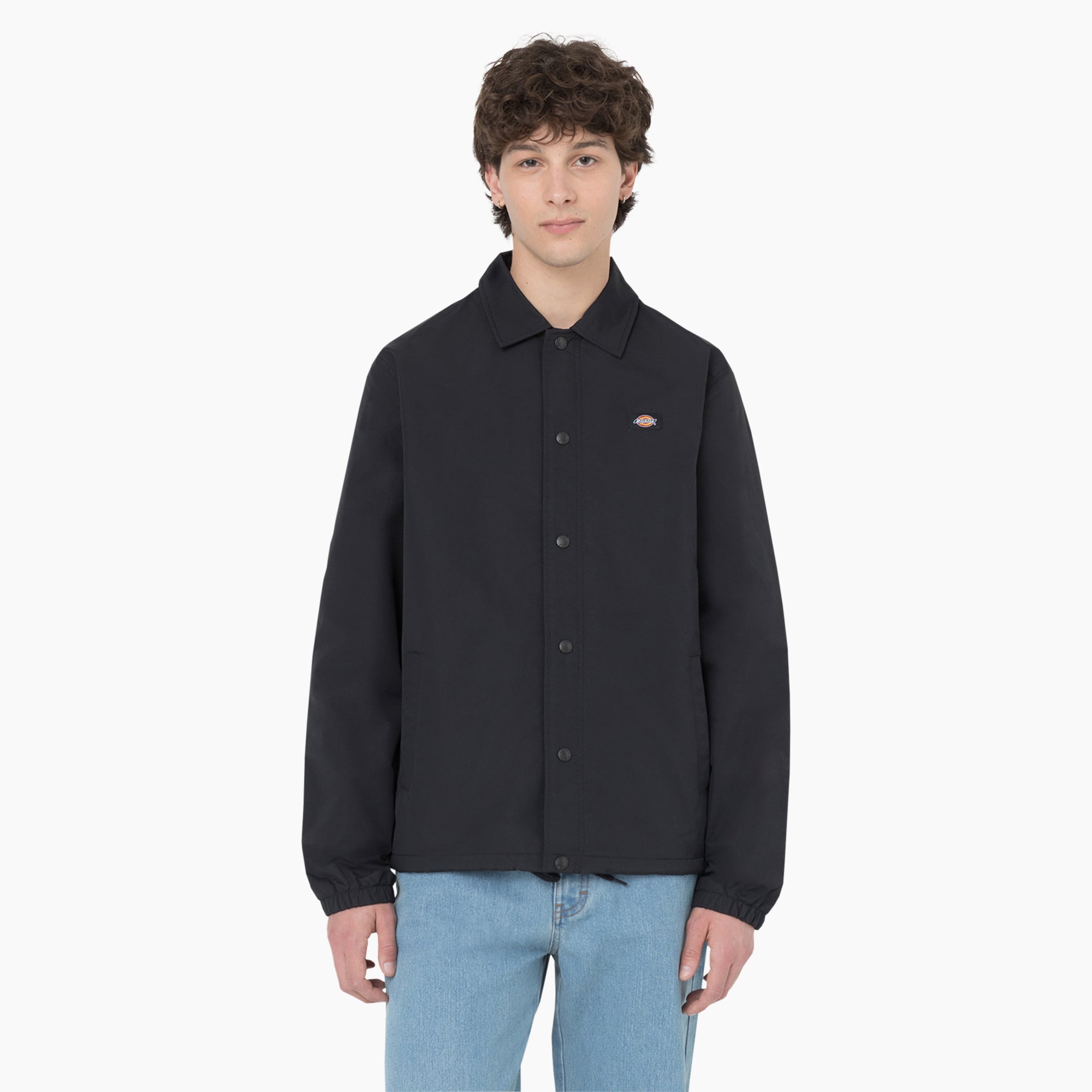 Oakport Coaches Jacket - Dickies