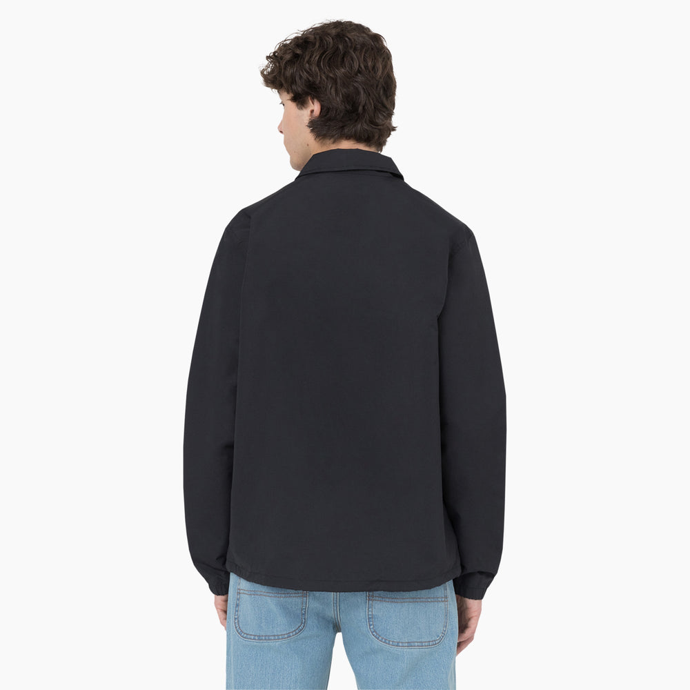 Oakport Coaches Jacket - Dickies