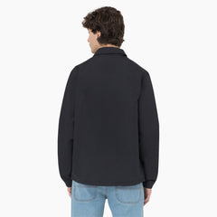Oakport Coaches Jacket - Dickies