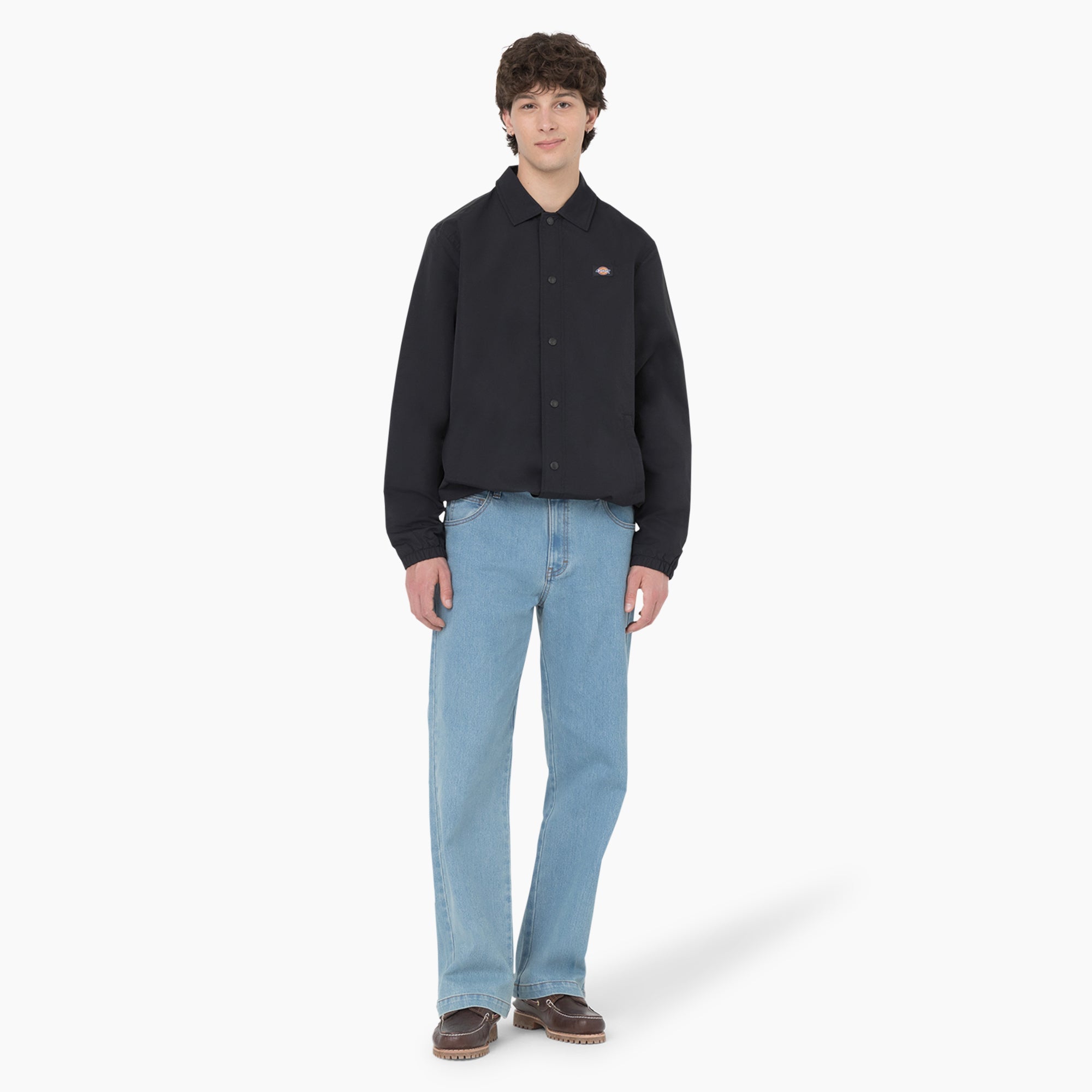 Oakport Coaches Jacket - Dickies