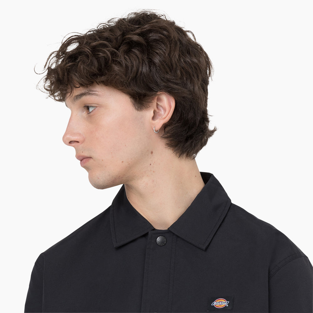 Oakport Coaches Jacket - Dickies
