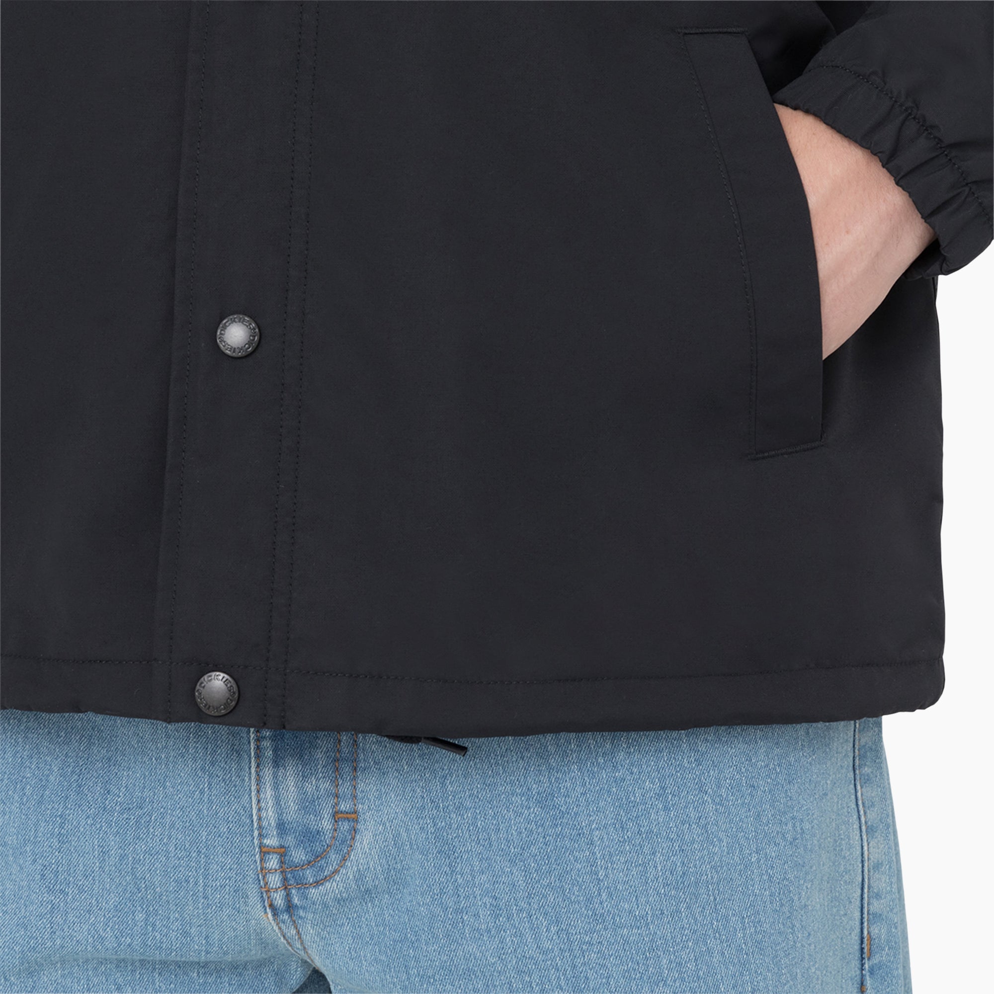 Oakport Coaches Jacket - Dickies
