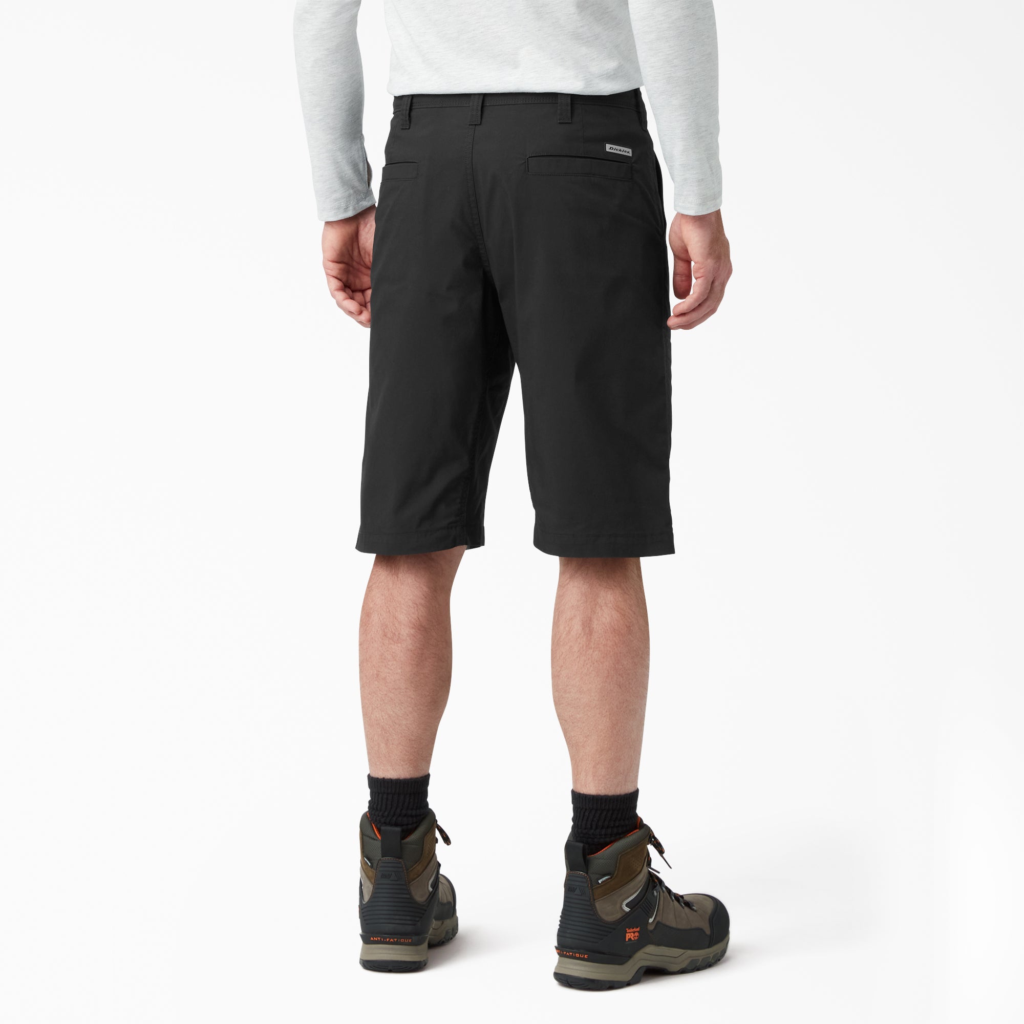 FLEX Cooling Regular Fit Utility Shorts, 13" - Dickies