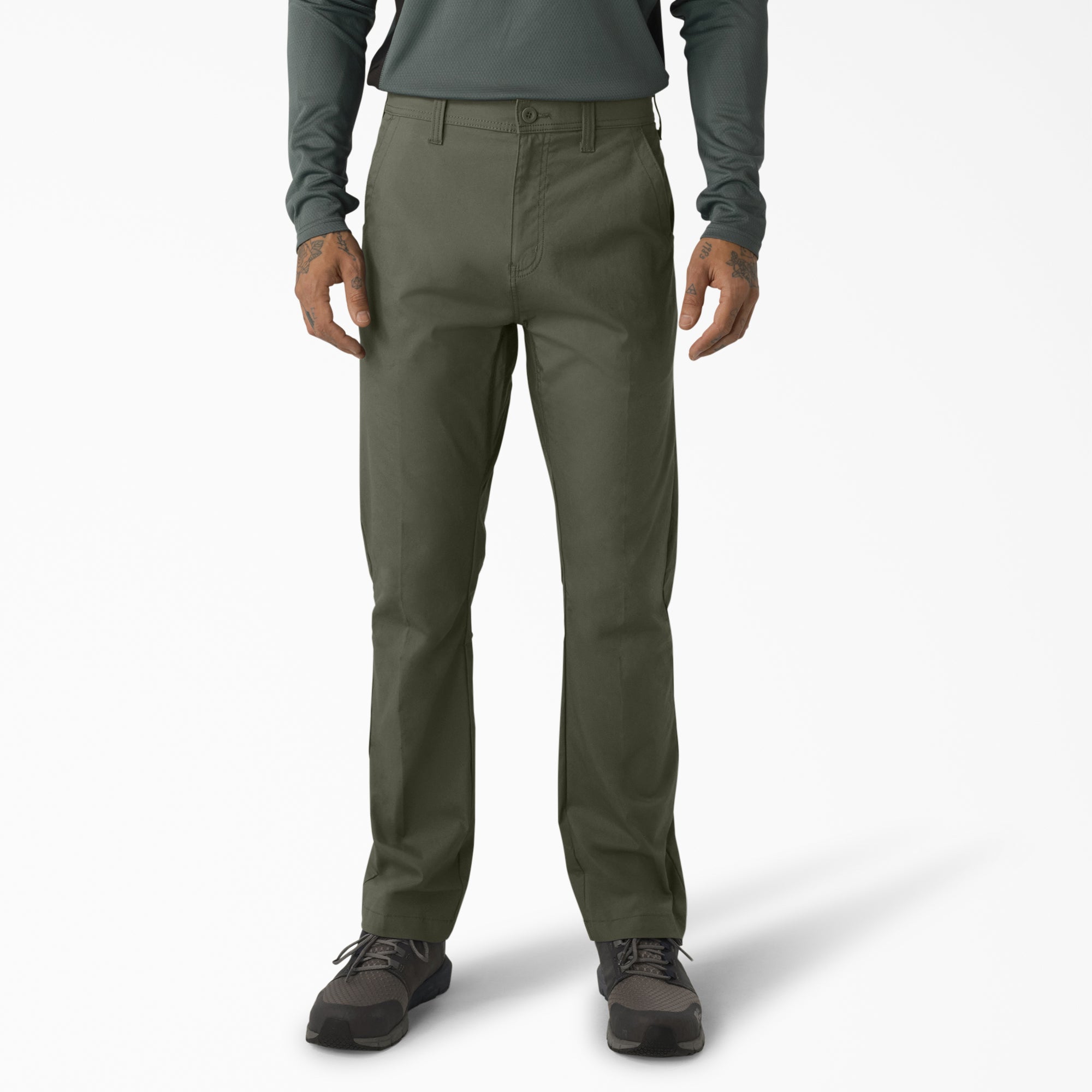 FLEX Cooling Regular Fit Pants - Dickies